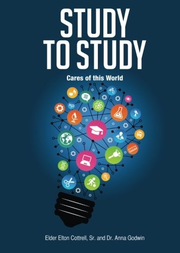 Cover for Study to Study