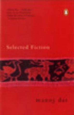 Cover for Selected fiction