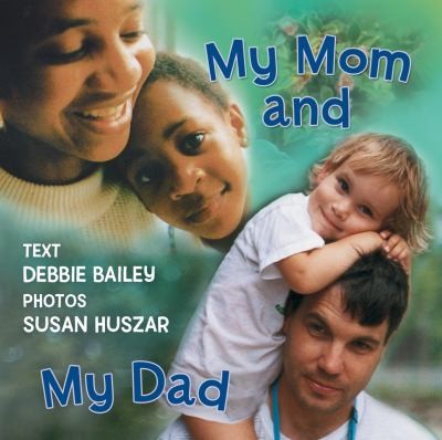 Cover for My Mom And My Dad