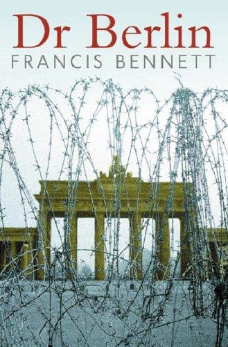 Cover for Dr. Berlin