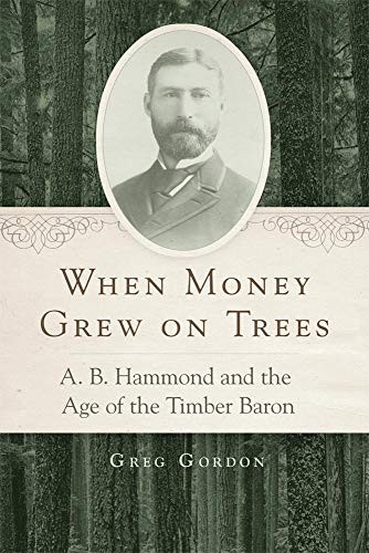 Cover for When Money Grew on Trees