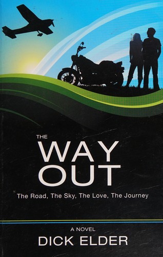 Cover for Way Out