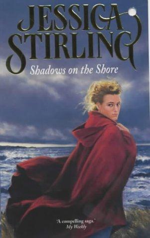 Cover for Shadows on the Shore
