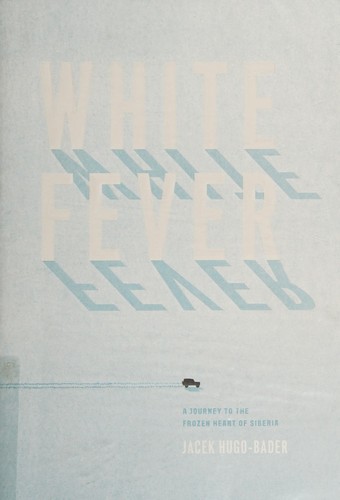 Cover for White fever