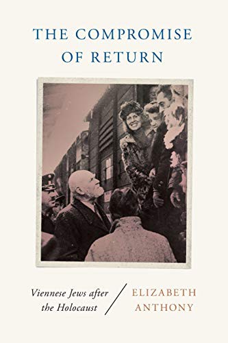 Cover for The Compromise of Return