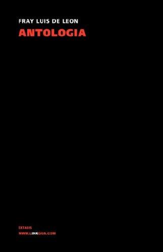 Cover for Antología