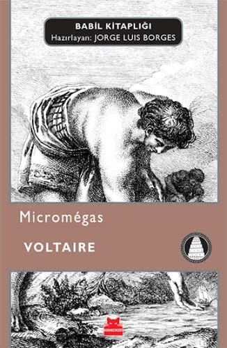 Cover for Micromegas