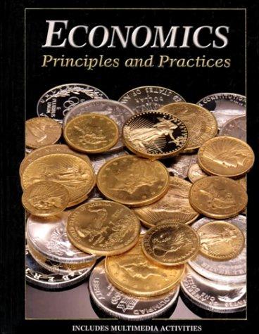 Cover for Economics