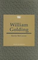 Cover for William Golding