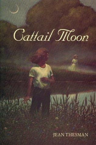 Cover for Cattail moon