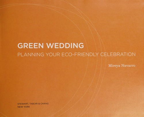 Cover for Green wedding