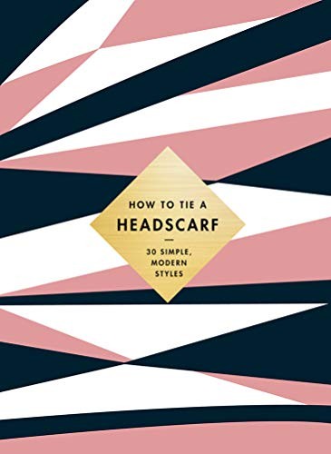 Cover for How to Tie a Headscarf