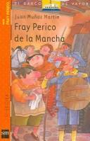 Cover for Fray Perico de la mancha