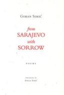Cover for From Sarajevo, with Sorrow