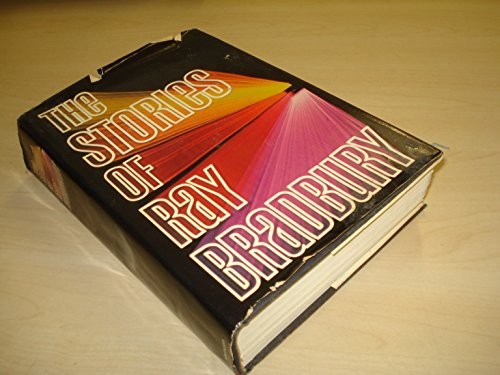 Cover for Stories