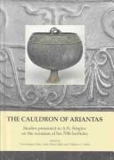 Cover for The cauldron of Ariantas