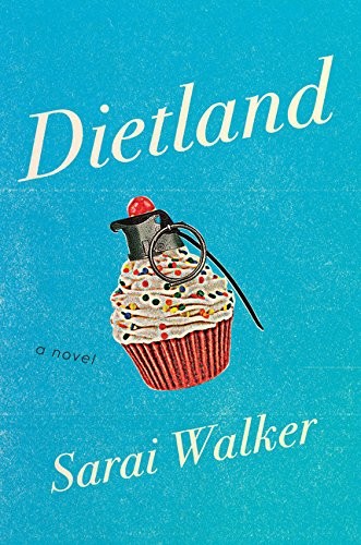 Cover for Dietland