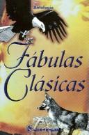 Cover for Fabulas clasicas