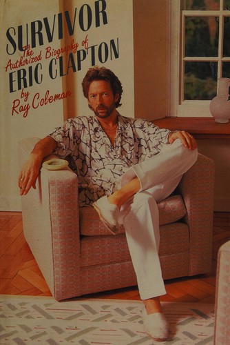 Cover for Survivor