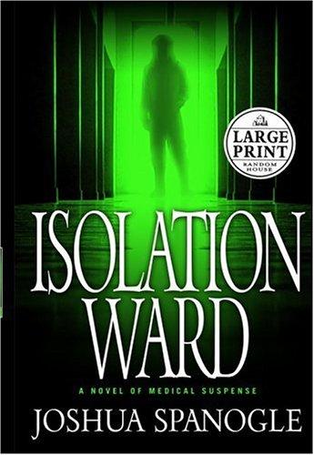 Cover for Isolation Ward