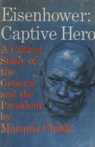Cover for Eisenhower