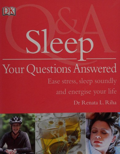 Cover for Sleep