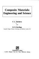 Cover for Composite Materials