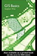 Cover for GIS basics