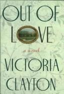 Cover for Out of love