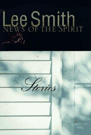 Cover for News of the spirit