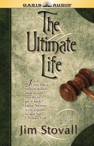 Cover for The Ultimate Life