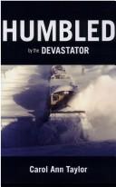 Cover for Humbled by the Devastator