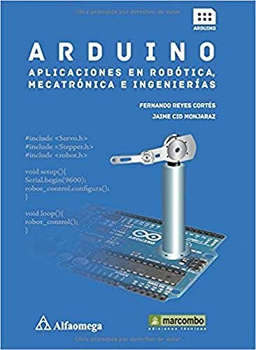 Cover for Arduino