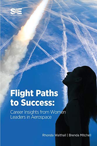 Cover for Flight Paths to Success