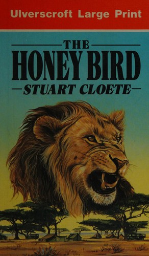 Cover for The Honey Bird