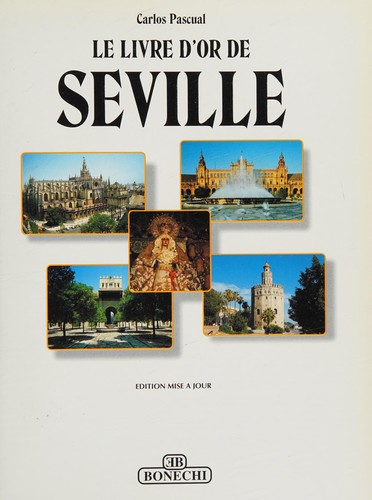 Cover for Seville