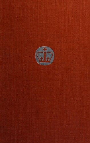 Cover for Ways of being