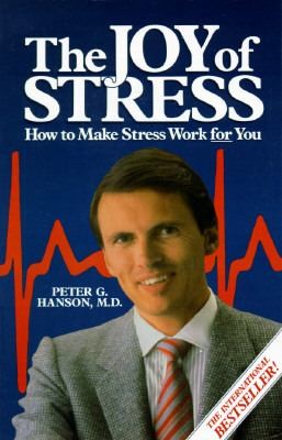 Cover for The Joy Of Stress