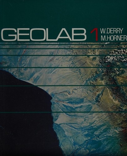 Cover for Geolab 1