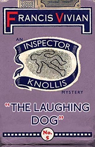 Cover for The Laughing Dog