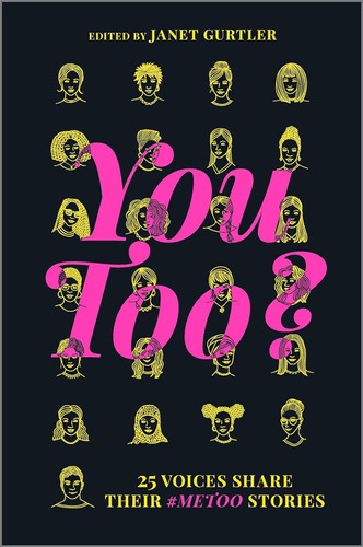 Cover for You Too?