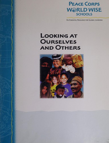 Cover for Looking at ourselves and others