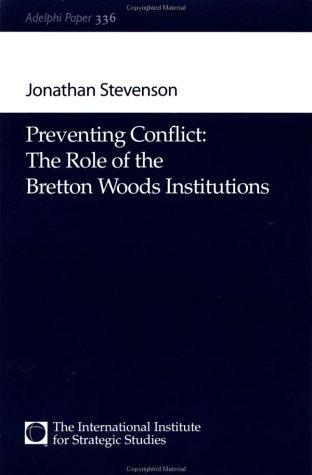 Cover for Preventing conflict