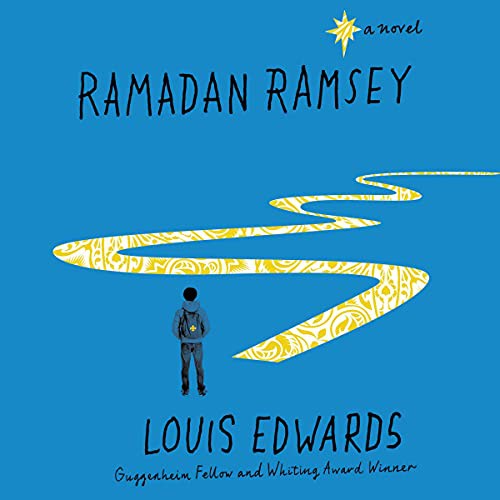 Cover for Ramadan Ramsey