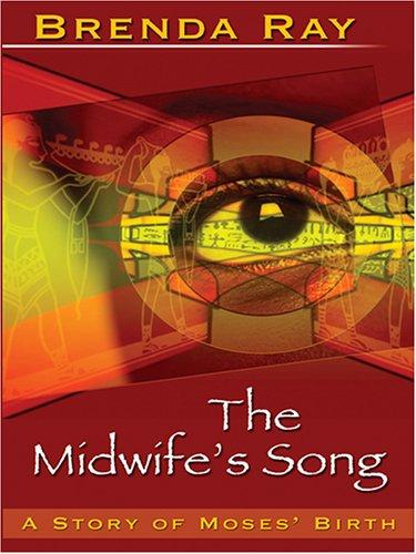Cover for The midwife's song