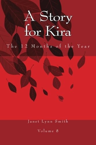 Cover for A Story for Kira