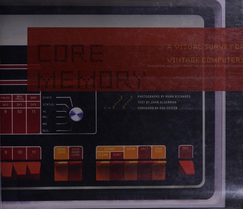 Cover for Core memory