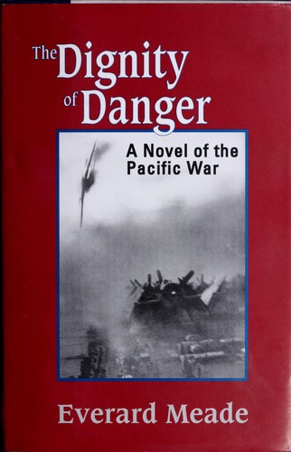 Cover for The Dignity of Danger