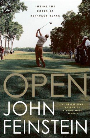 Cover for Open