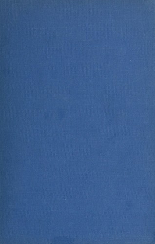 Cover for A treasury of the art of living.